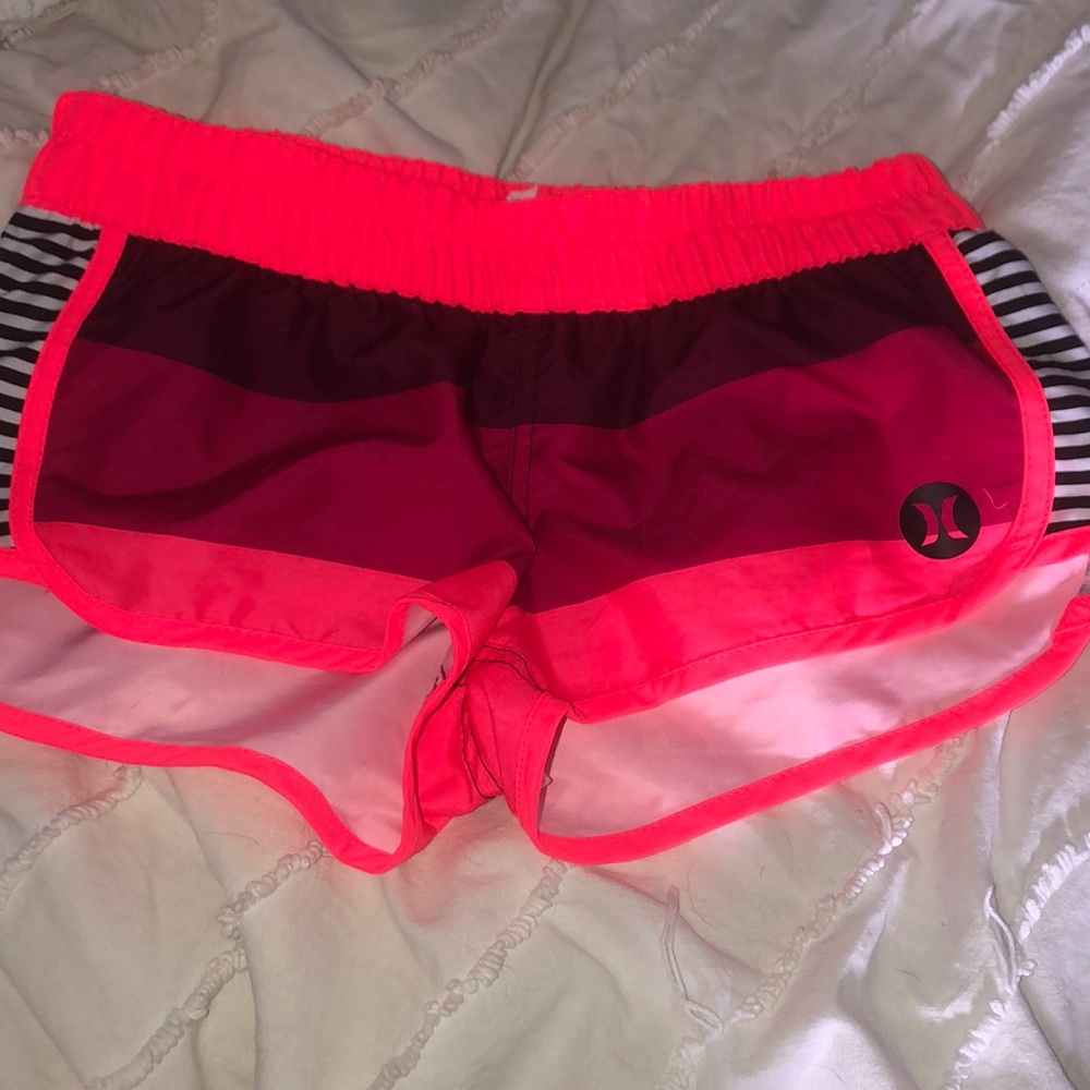 Hurley shorts